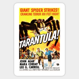 Tarantula Sticker